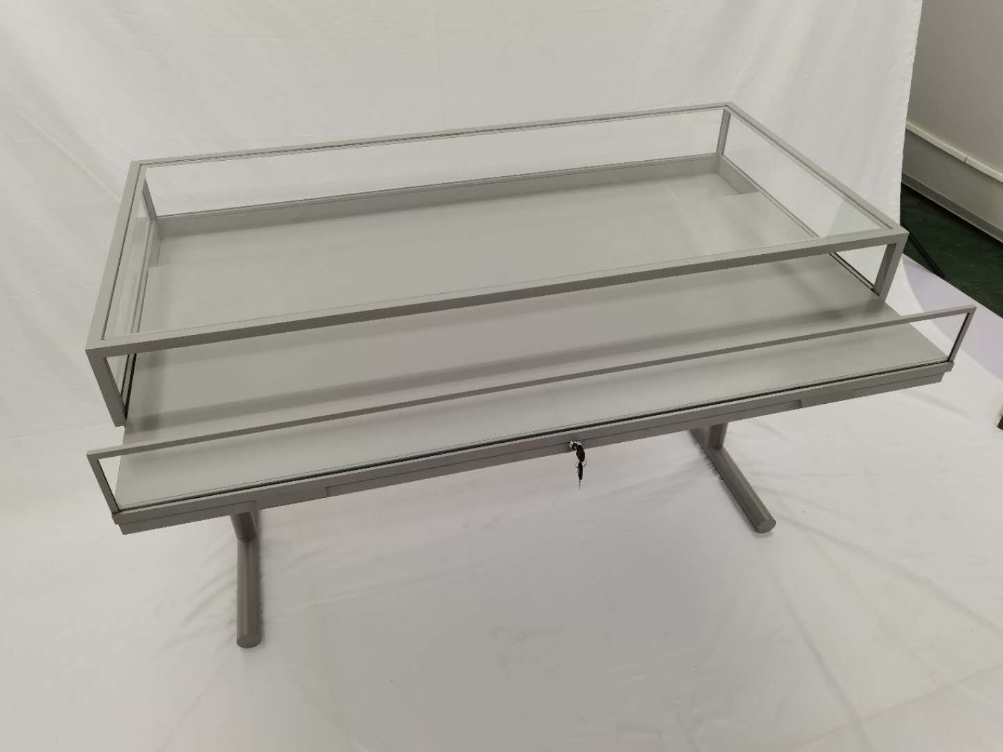 watch display case