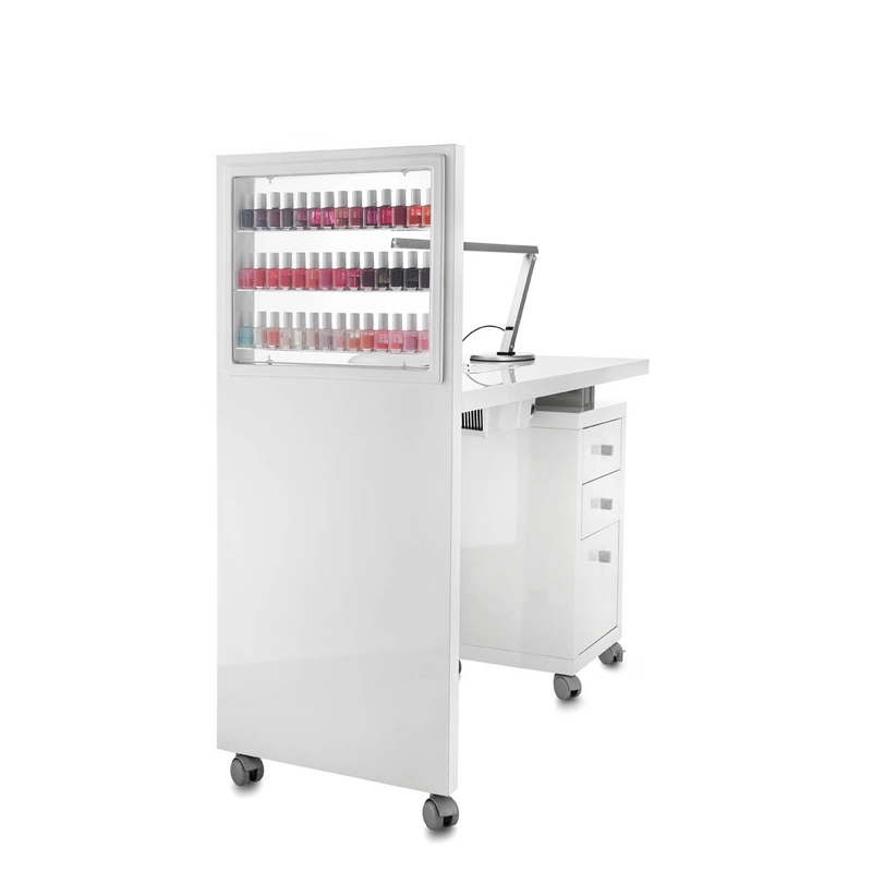 manicure working table