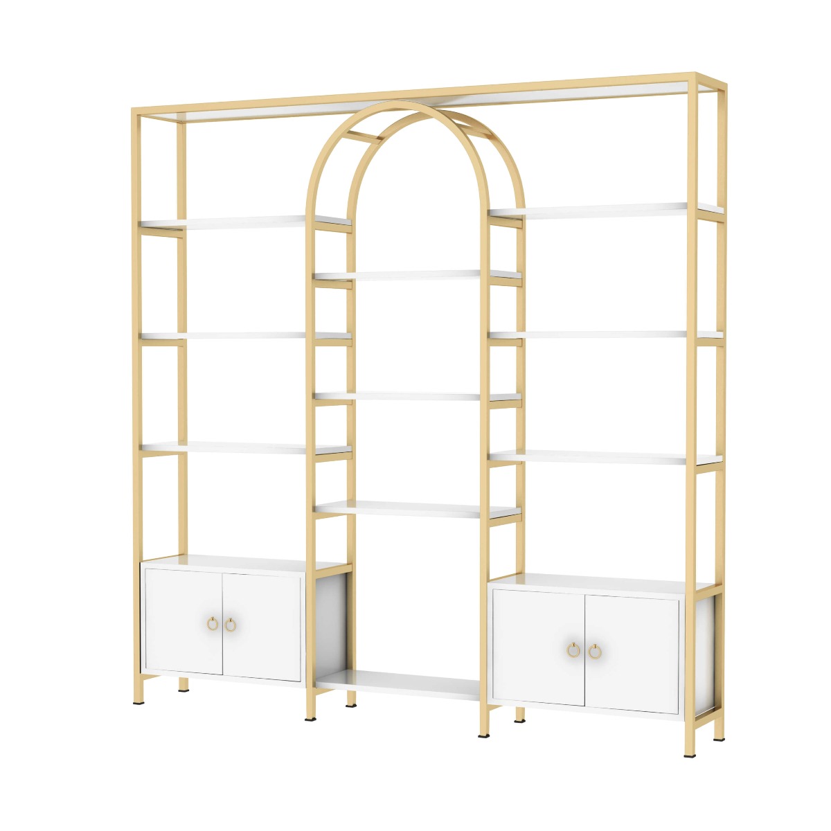 makeup shop furniture