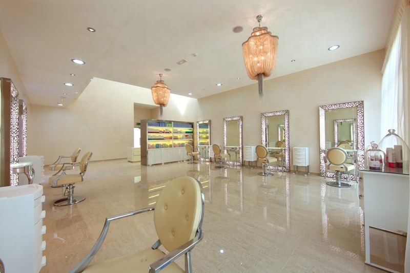 barber station 