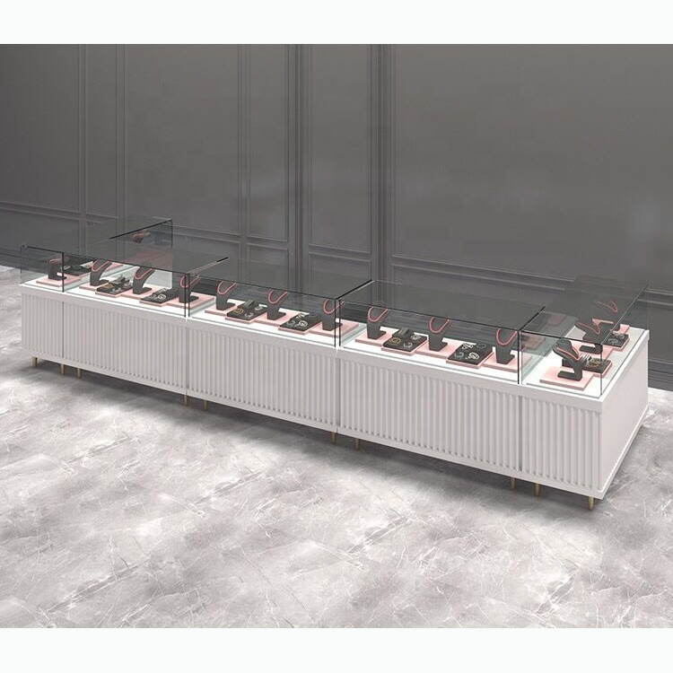 shop display counter