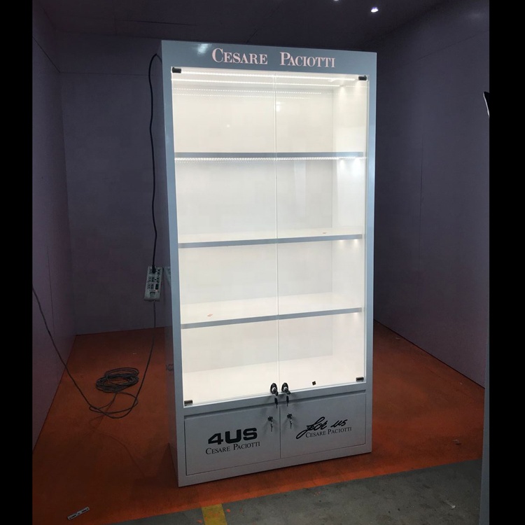 shop display furniture