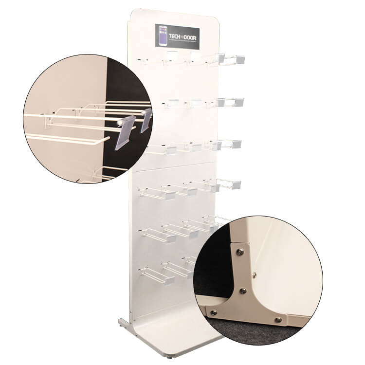 cellphone display stand