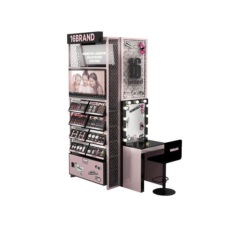 makeup furniture