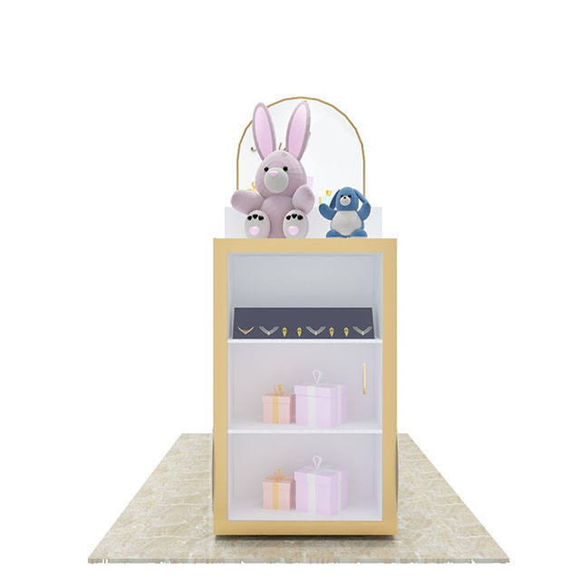custom display furniture