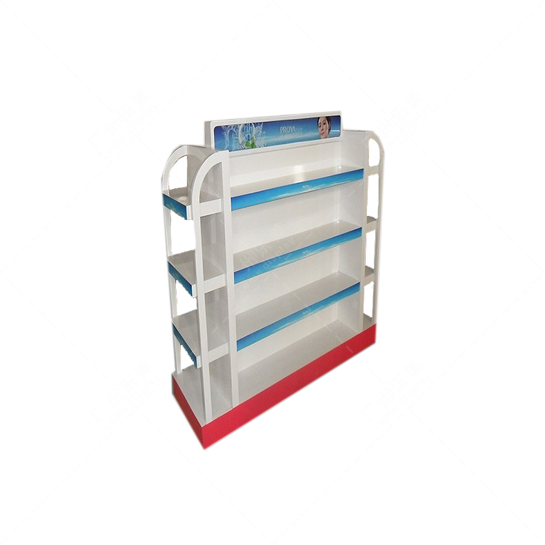 cosmetic display cabinet