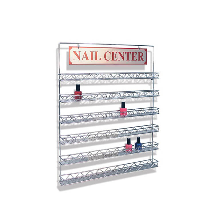 nail polish showcase