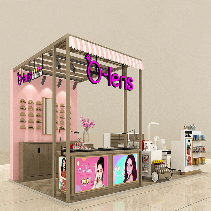 sunglasses display cabinets