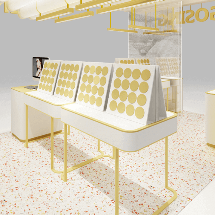 retail kiosk