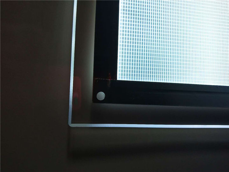 LED signage