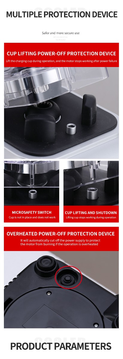 Tea Extractor Juicer
