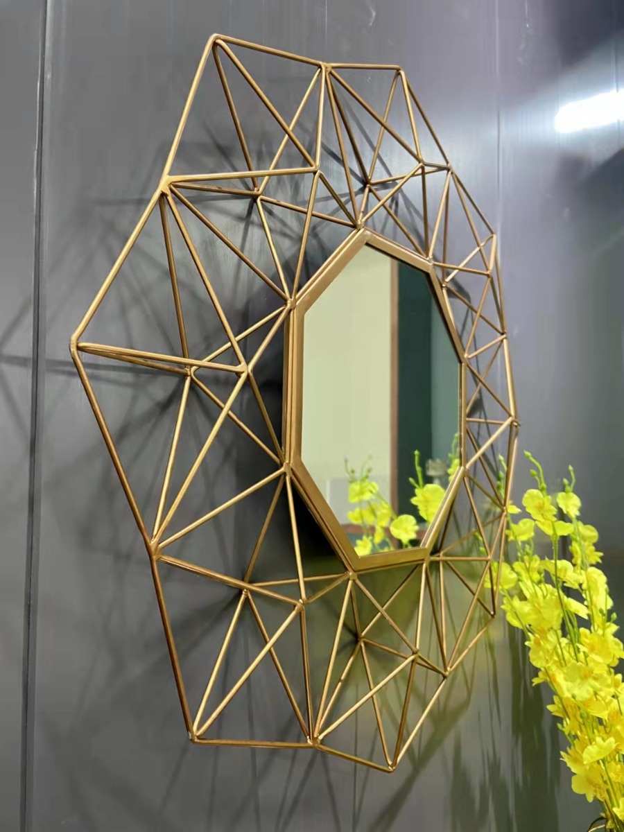Decorative Mirror
