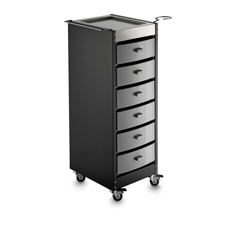 barber trolley