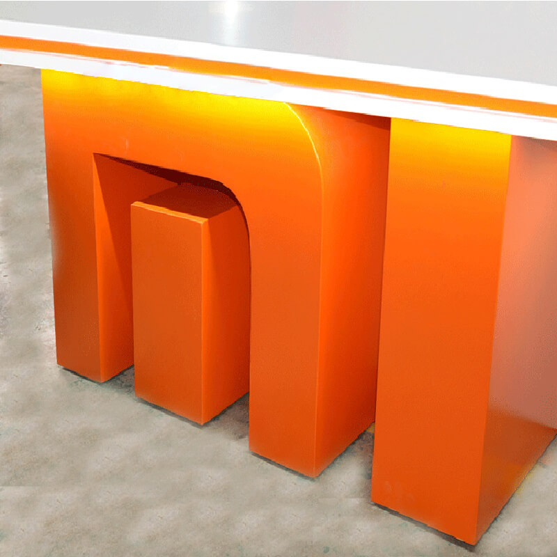 phone counter bar