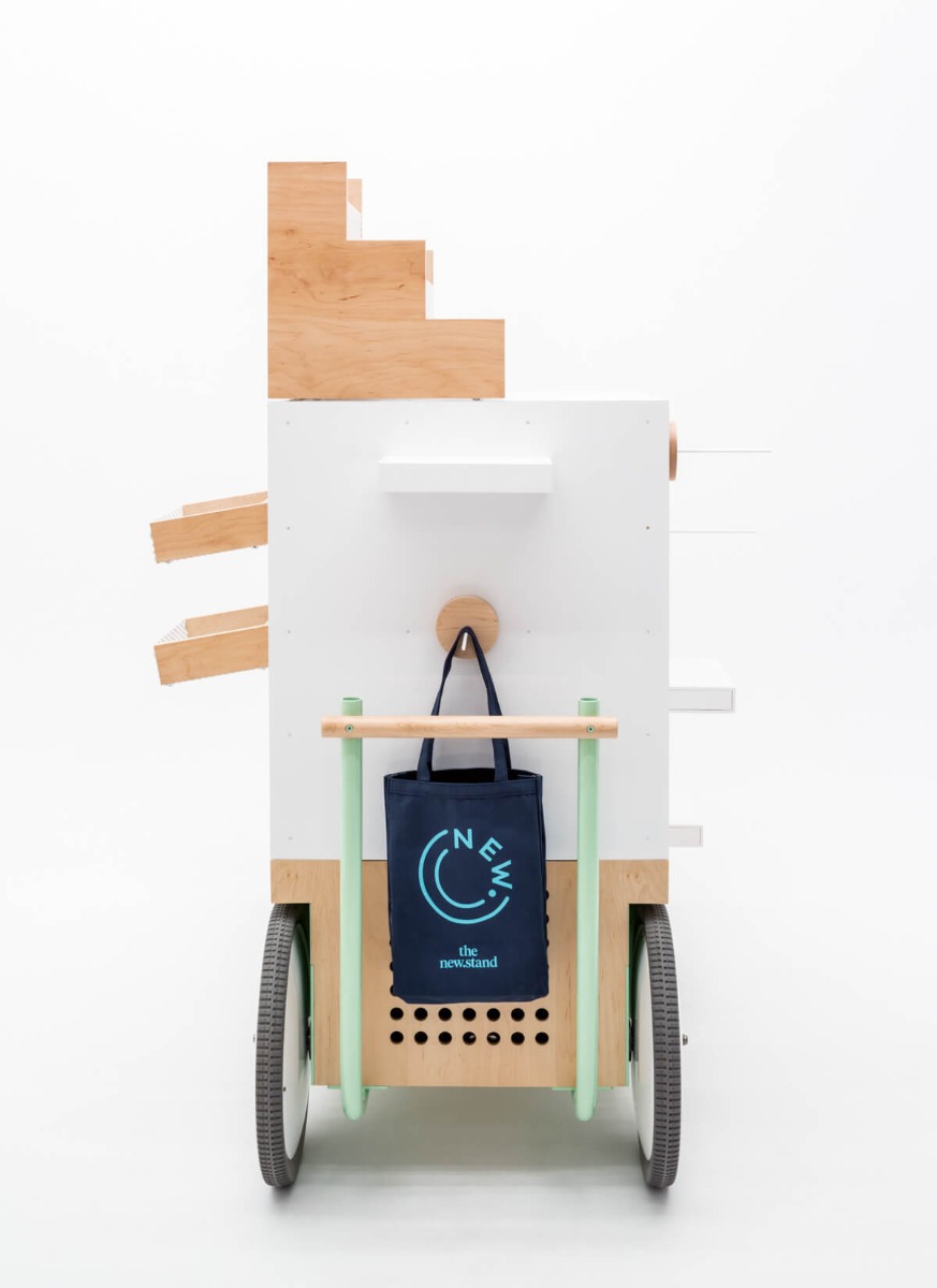 indoor cart