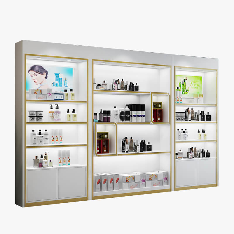 MAKEUP STAND