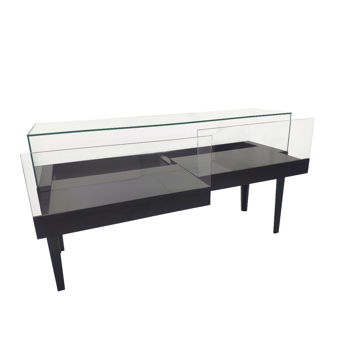 jewelry display cas