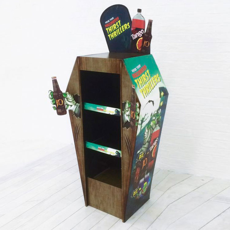retail display rack
