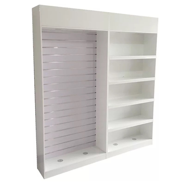 cellphone display shelf