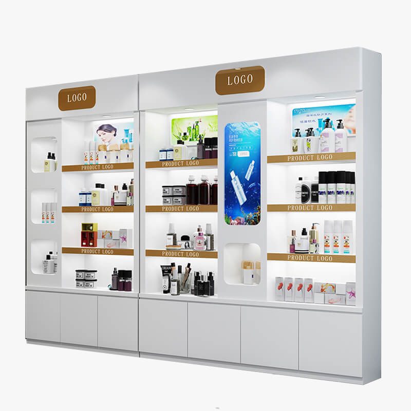 cosmetic cabinet