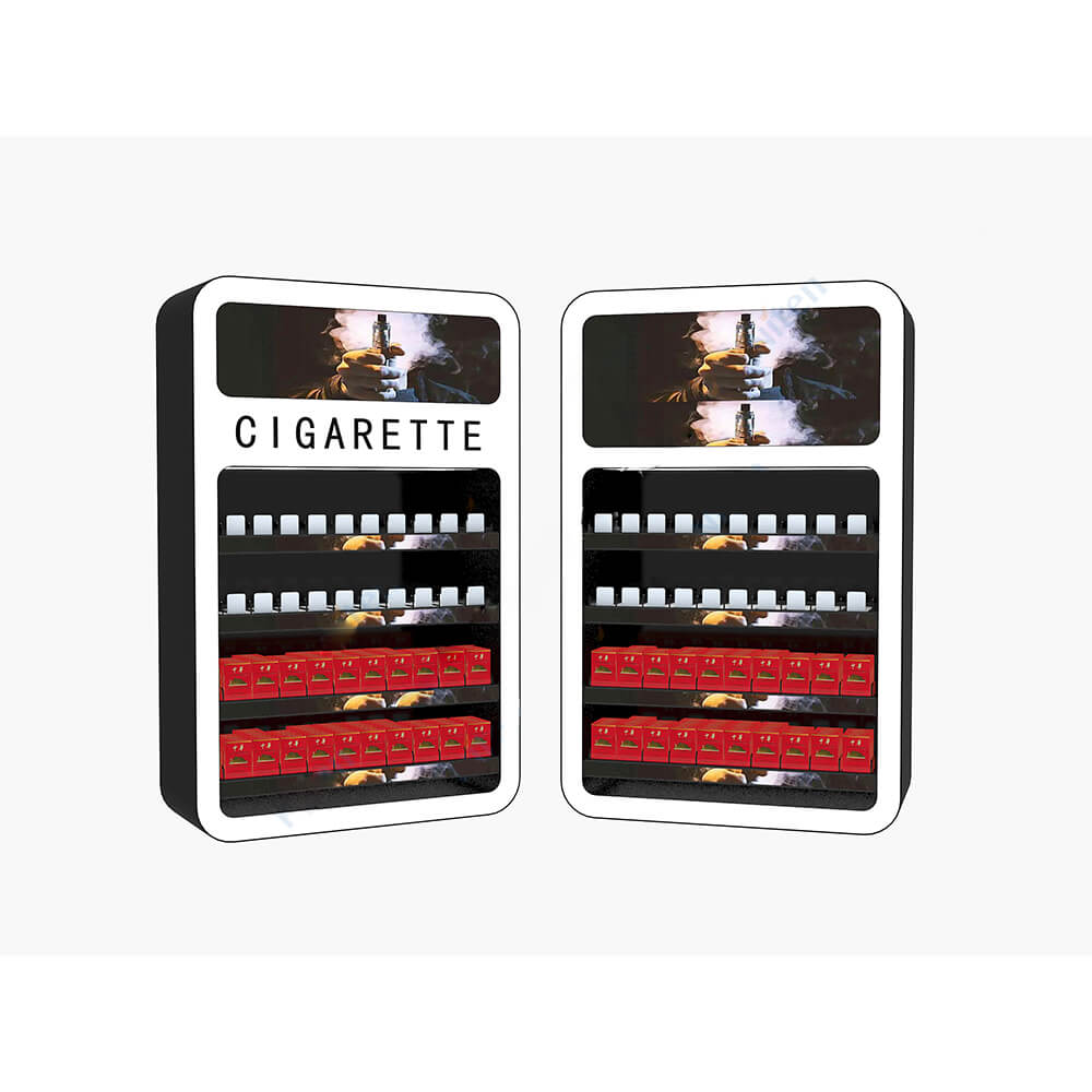 VAPE SHOP FURNITURE
