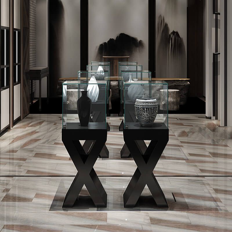 decoration display counter