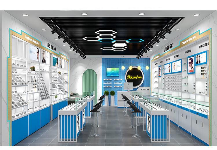 OPTICAL SHOP
