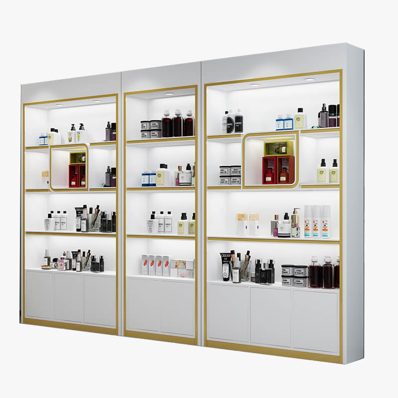 display cabinet