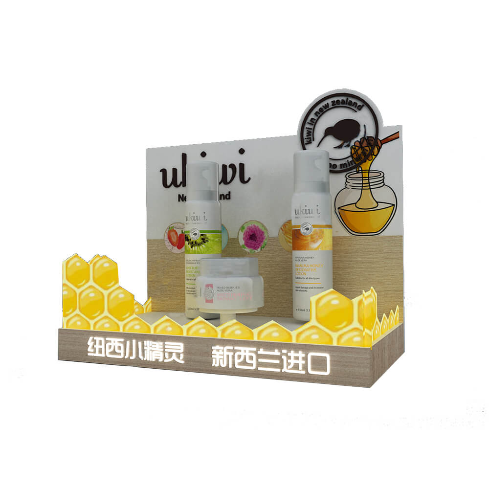 countertop display case
