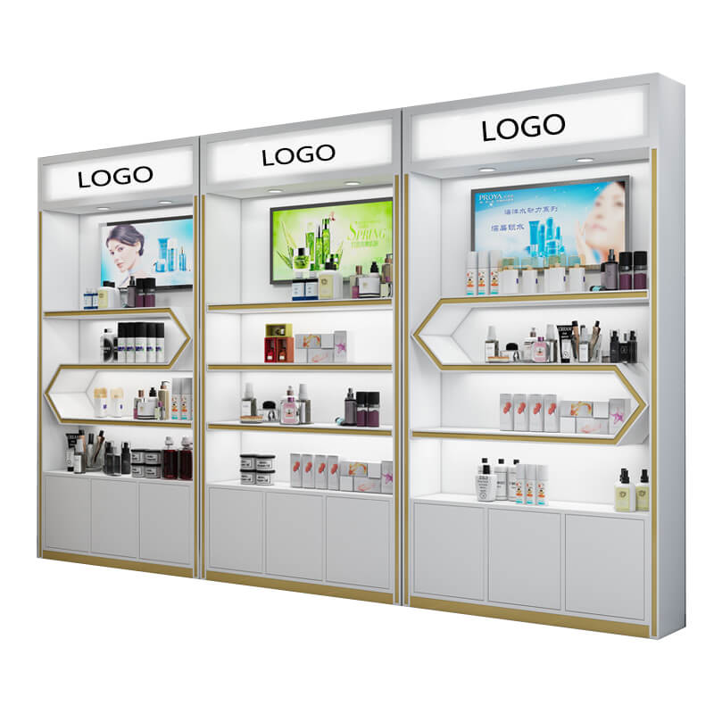 MAKEUP CABINET