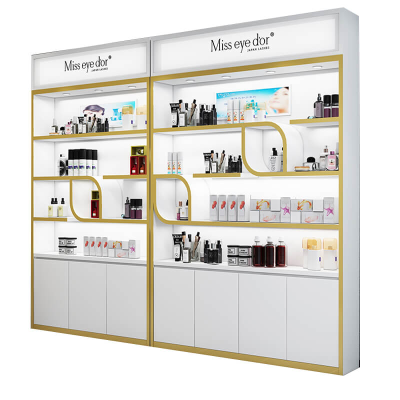 DISPLAY CABINET