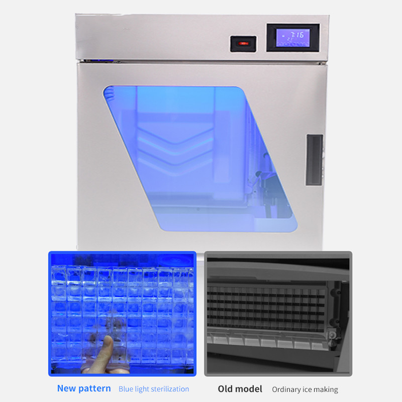 ice maker machine