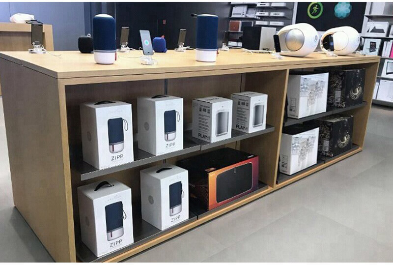 product show