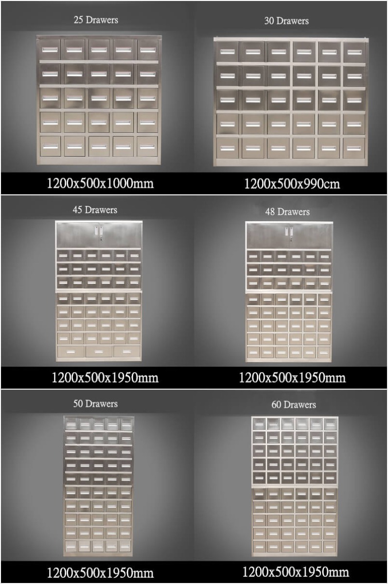 wall cabinet