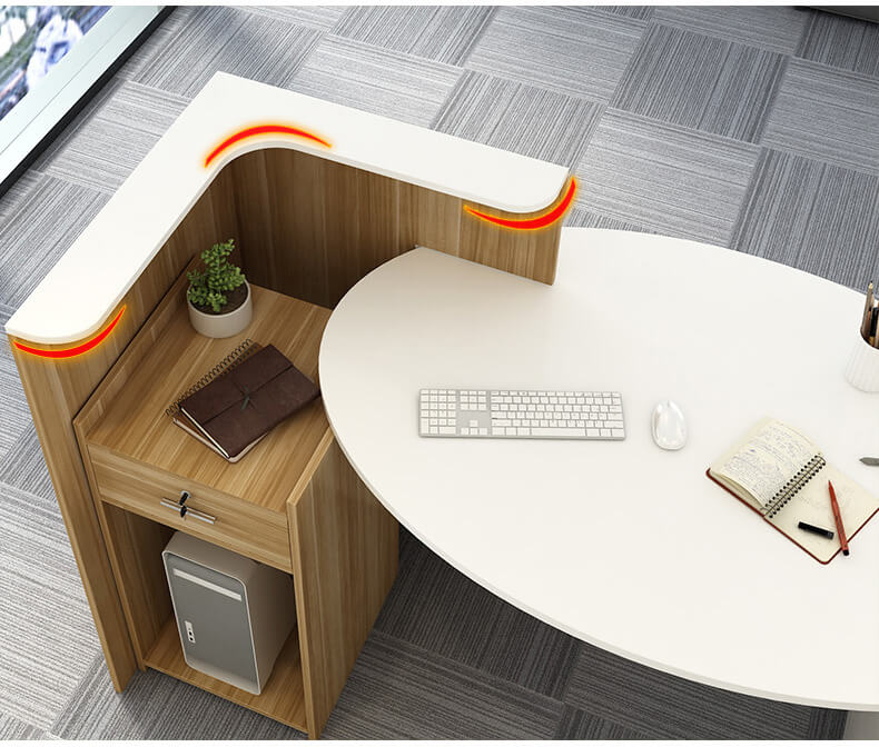 fashion office furniture