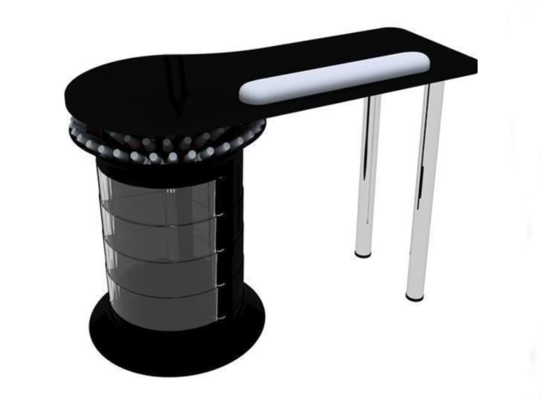 nanicure furniture