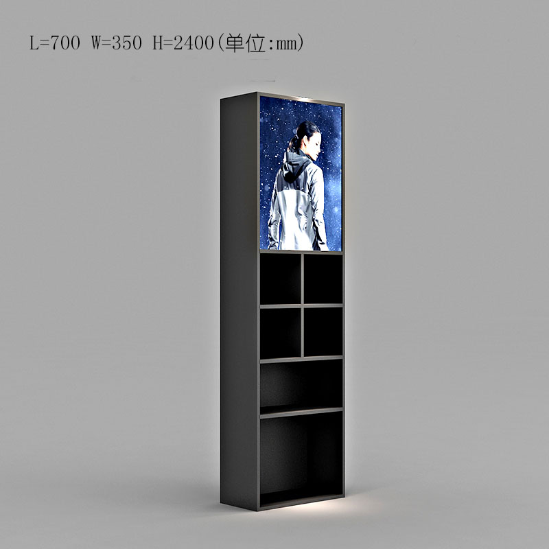 high end clothes metal rack
