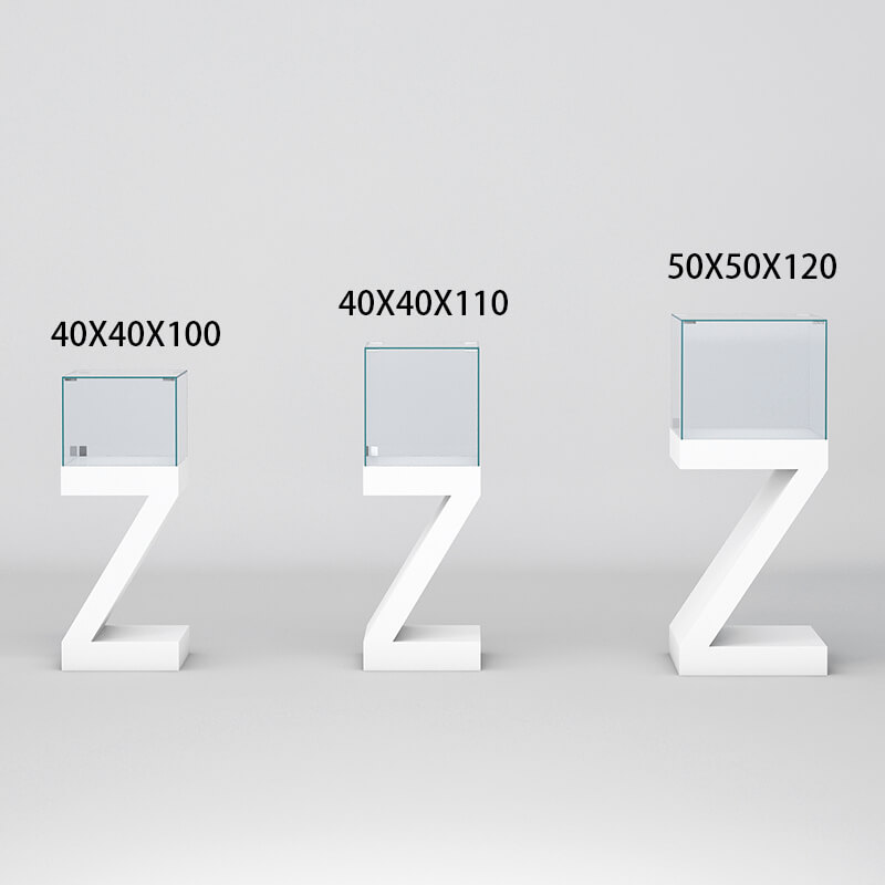product size