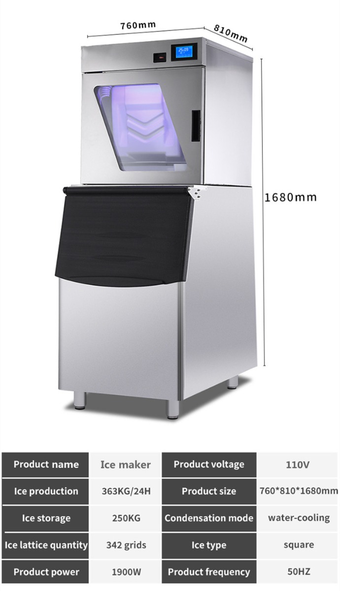 ice maker 