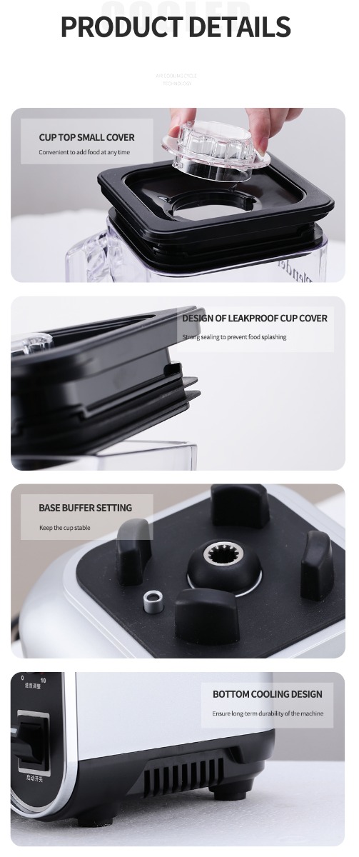 Tea Extractor Juicer