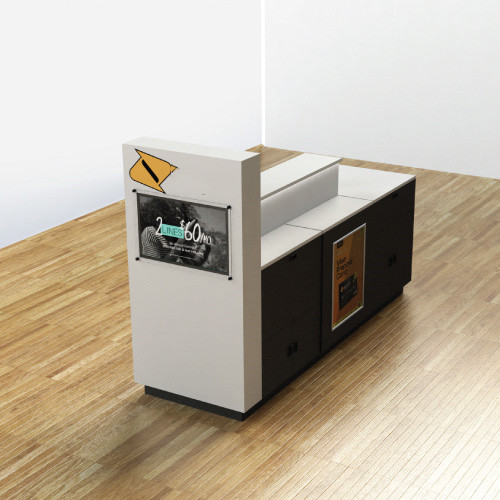 Small Display Showcase