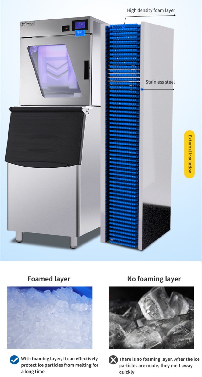 ice maker