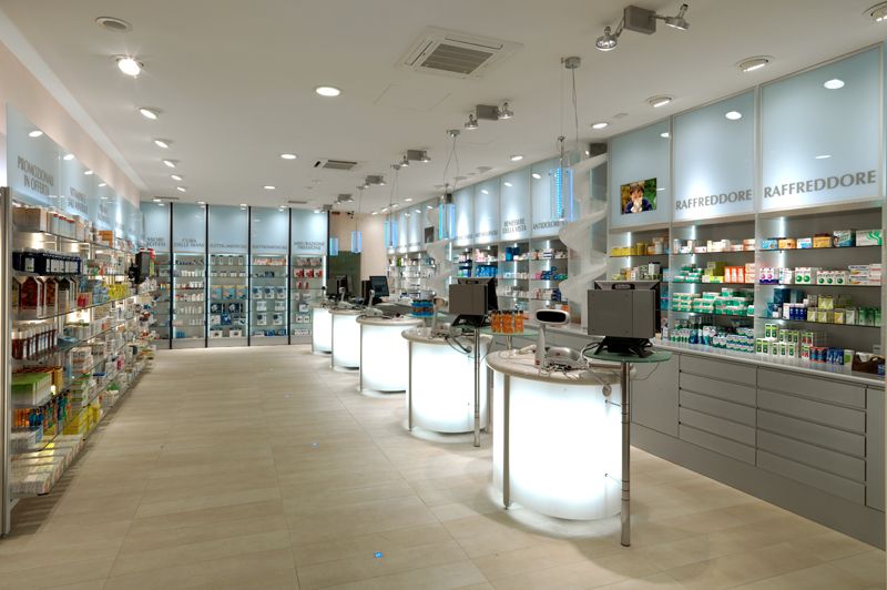pharmacy