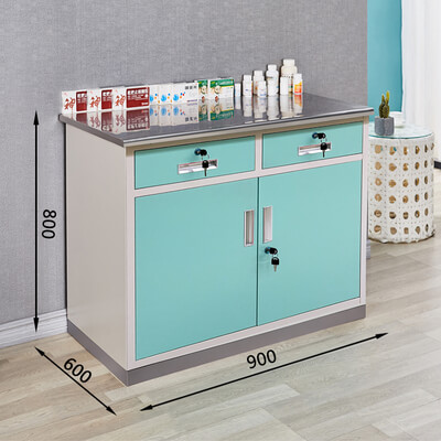 WORKING COUNTER