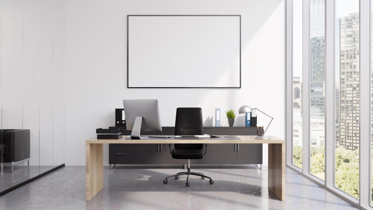 manager table