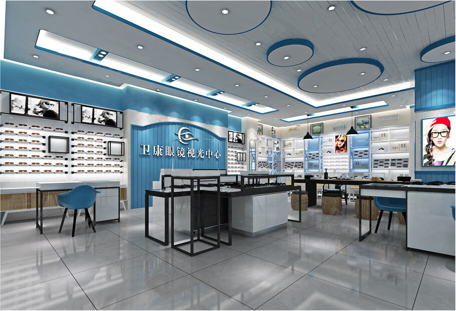 sunglasses shop