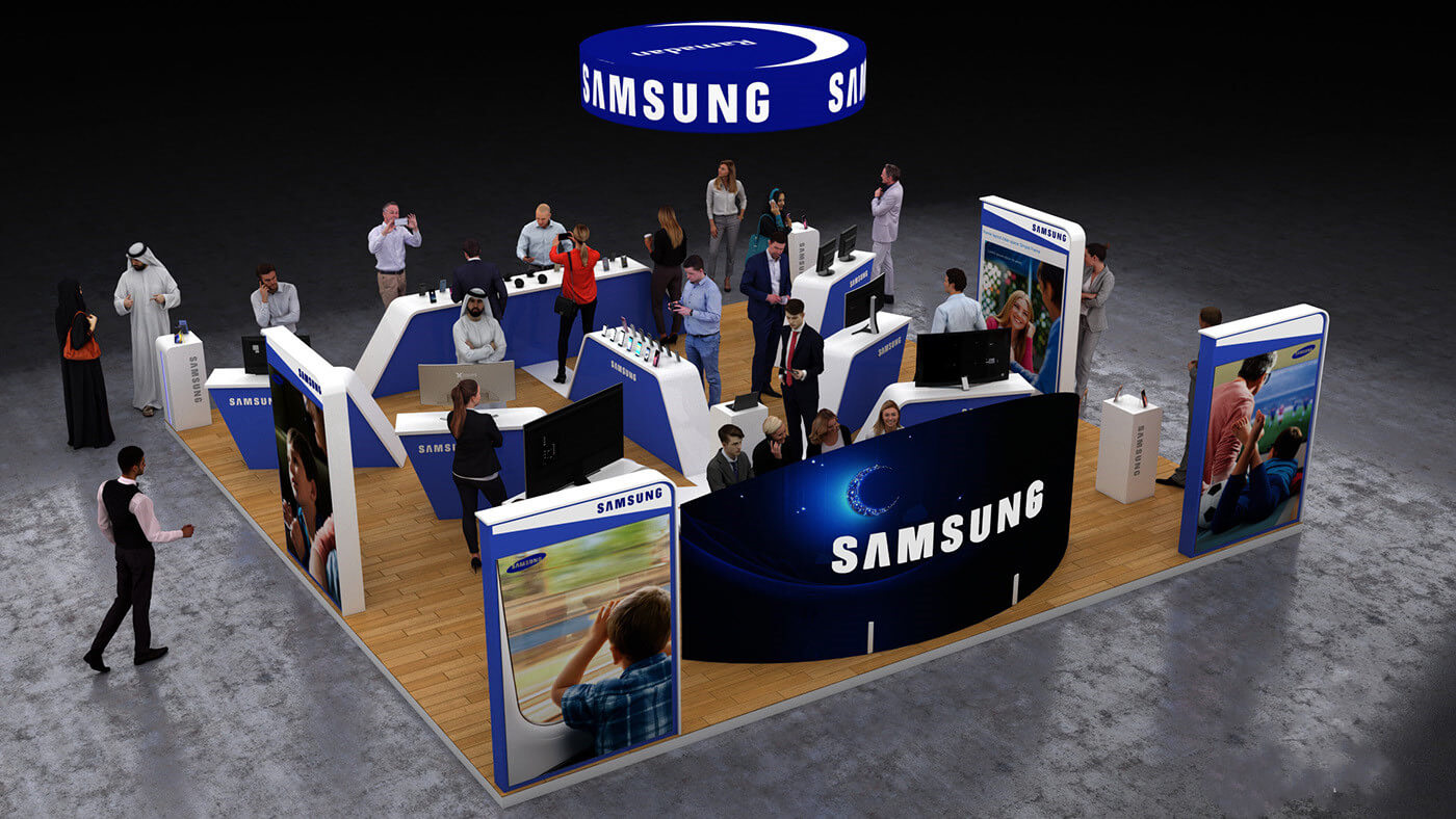 computer display counter 