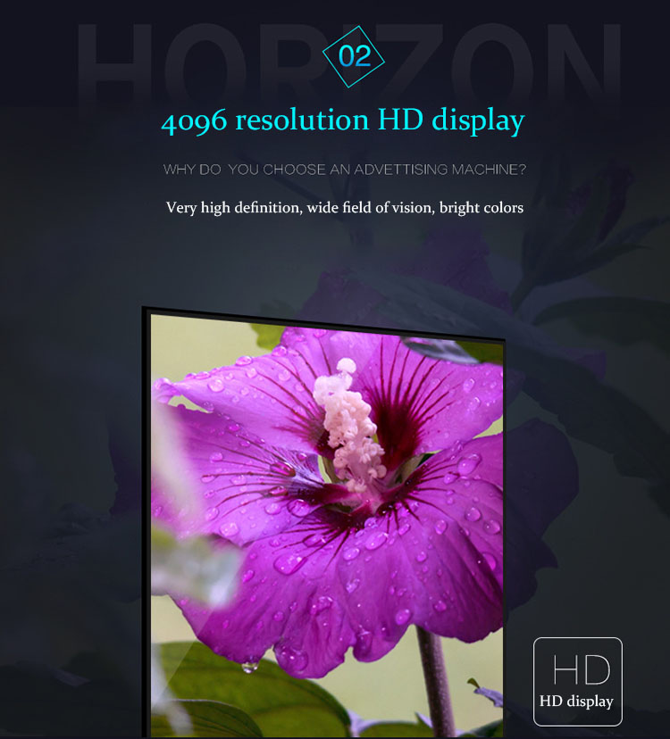 LED screen