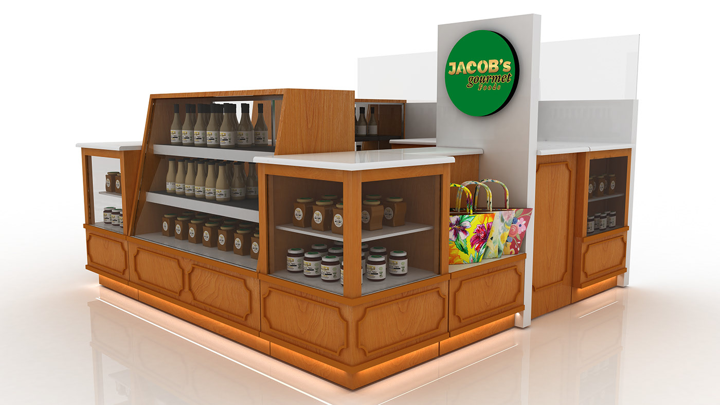 candy kiosk for sale 