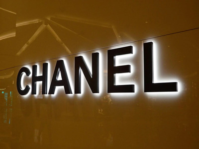 backlit lighted signs
